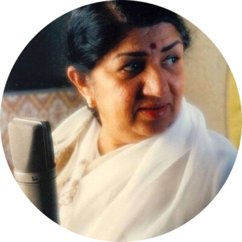 Lata Mangeshkar, India's Singing Legend, Dies At 92