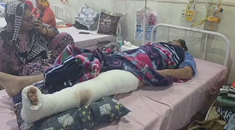 Latest and Breaking News on NDTV Latest and Breaking News on NDTV