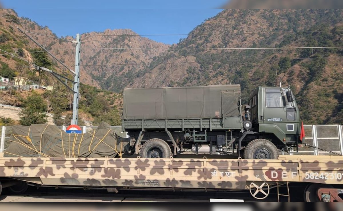 Latest and Breaking News on NDTV Latest and Breaking News on NDTV