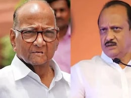 क्या फिर एक होंगे चाचा-भतीजा? पवार परिवार में बढ़ती नजदीकियां, BMC चुनाव का टारगेट या 2029 की बड़ी तैयारी