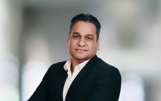 Here's Why Large Caps Are Safe Bets, Jayaraman Explains