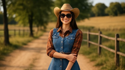 वेडिंग से लेकर नाइट पार्टी तक, हर जगह साथ निभाता Western Wear, फैशन मे रखता है आपको सबसे आगे