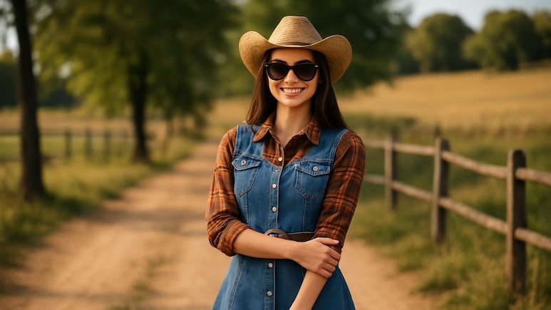 वेडिंग से लेकर नाइट पार्टी तक, हर जगह साथ निभाता Western Wear, फैशन मे रखता है आपको सबसे आगे