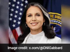 "Russia Cannot Conquer Ukraine, Let Alone Invade Europe": Tulsi Gabbard