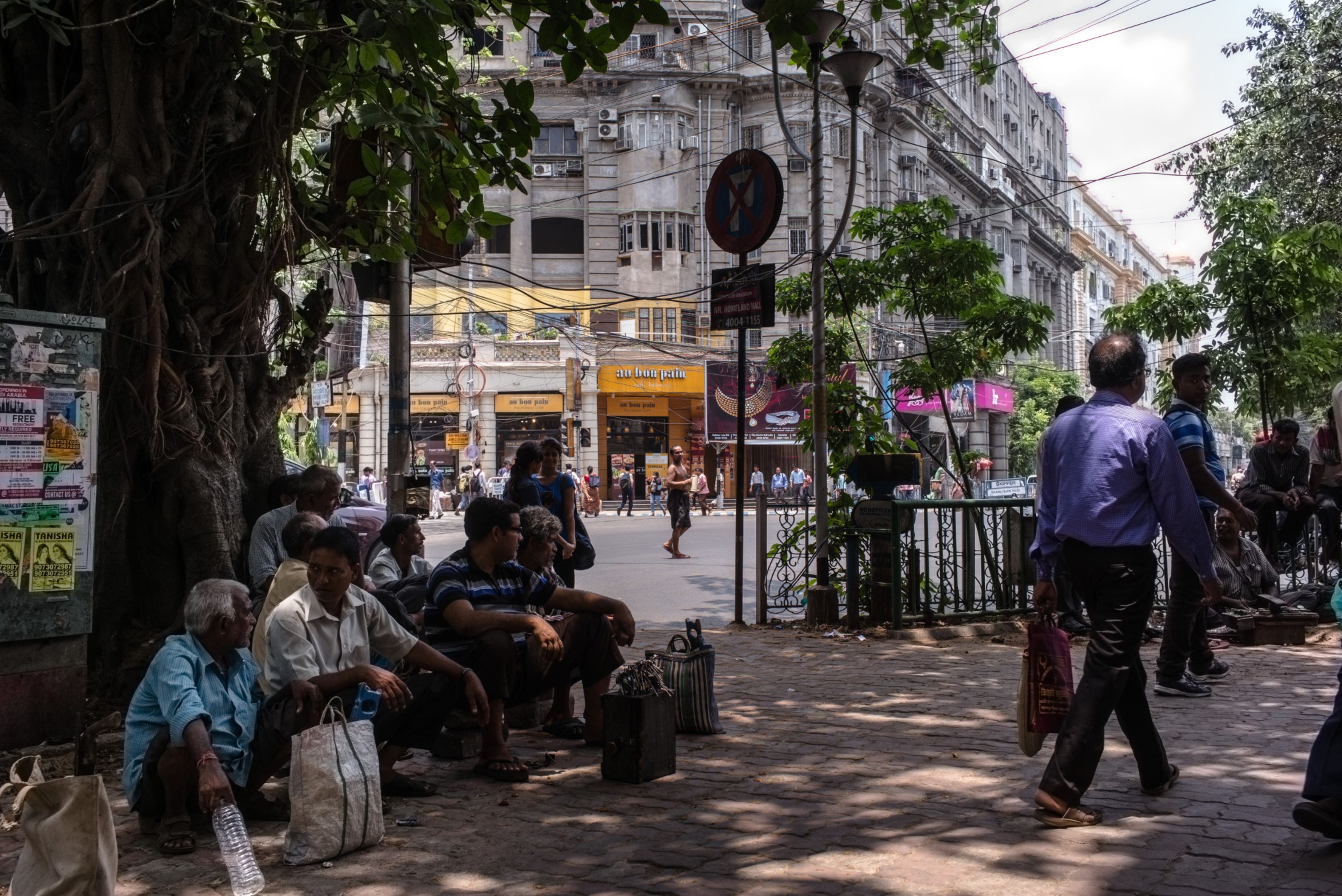 India Will Fail to Plug Jobs Gap Even With 7% Growth, Citi Says