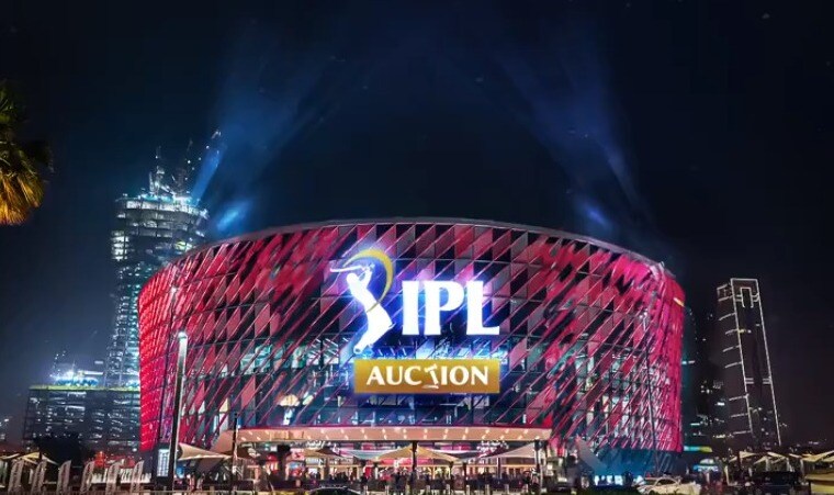 IPL 2024 Auction Live Streaming: How To Watch Indian Premier League Mini Auction On TV And Online?