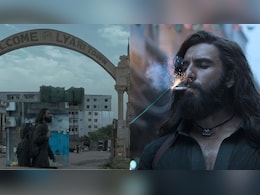 Dhurandhar: छह एकड़ के प्लॉट पर तैयार किया गया कराची का ल्यारी इलाका, भारत नहीं इस देश में हुई शूटिंग