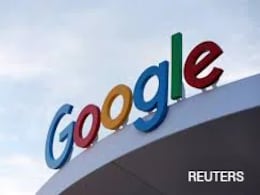 Google's Alphabet To Spend $4.75 Billion To Power AI Data Centers