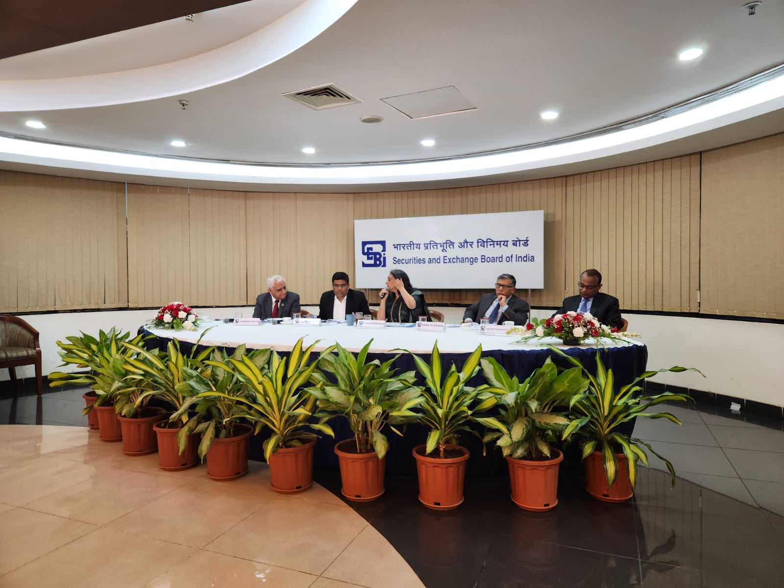 SEBI Tightens Financial Reporting Norms For Newly Listed Firms