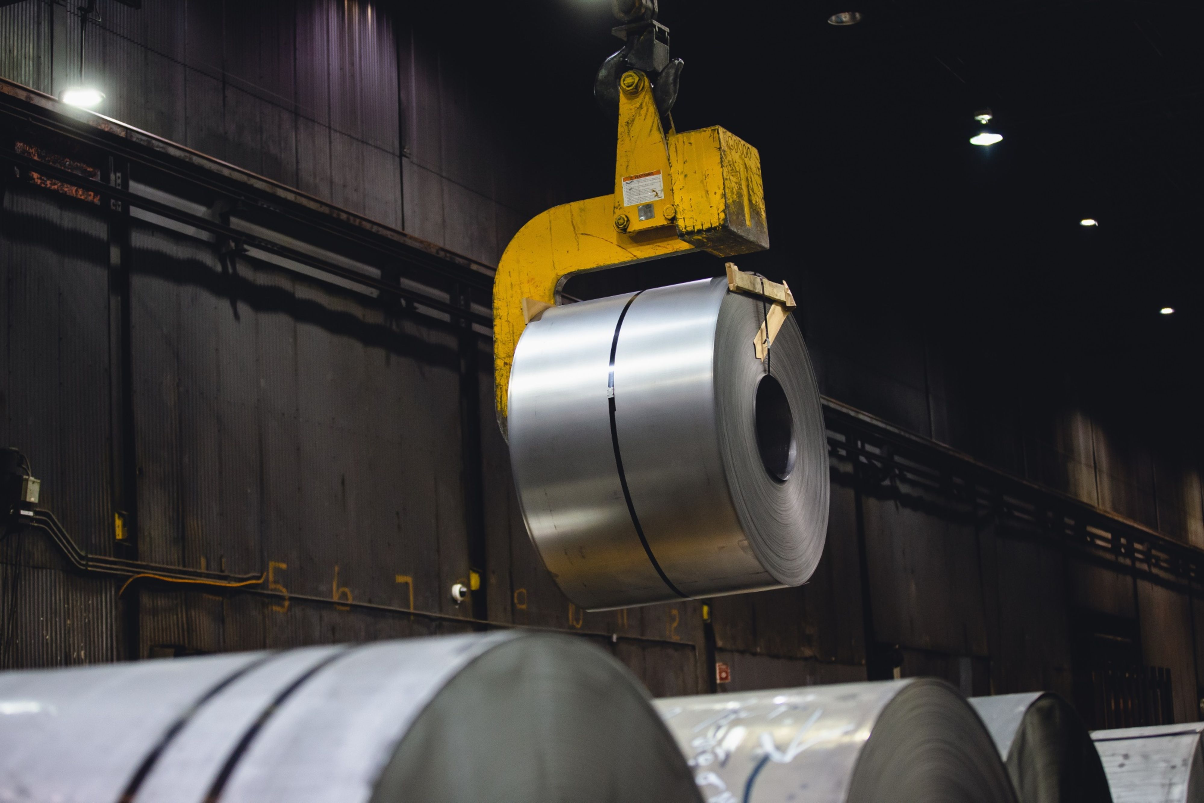 Care Ratings: Indian Steel Industry On Recovery Path&nbsp;