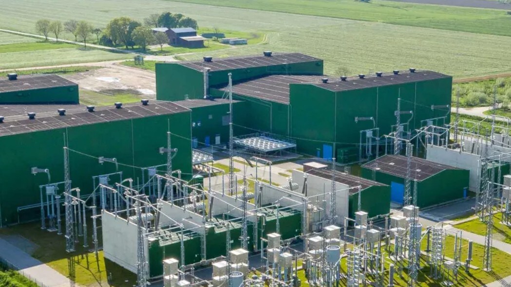 Hitachi Energy Share Price Rises Following Rs 2,000-Crore Investment Announcement