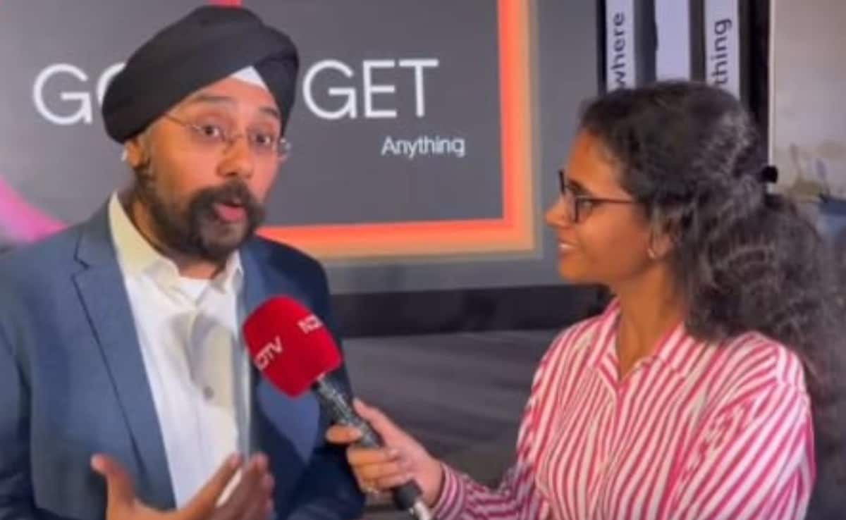 Latest and Breaking News on NDTV Latest and Breaking News on NDTV