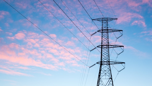 India's Peak Power Demand Hits Third Record High Of 265.44 GW On Wednesday