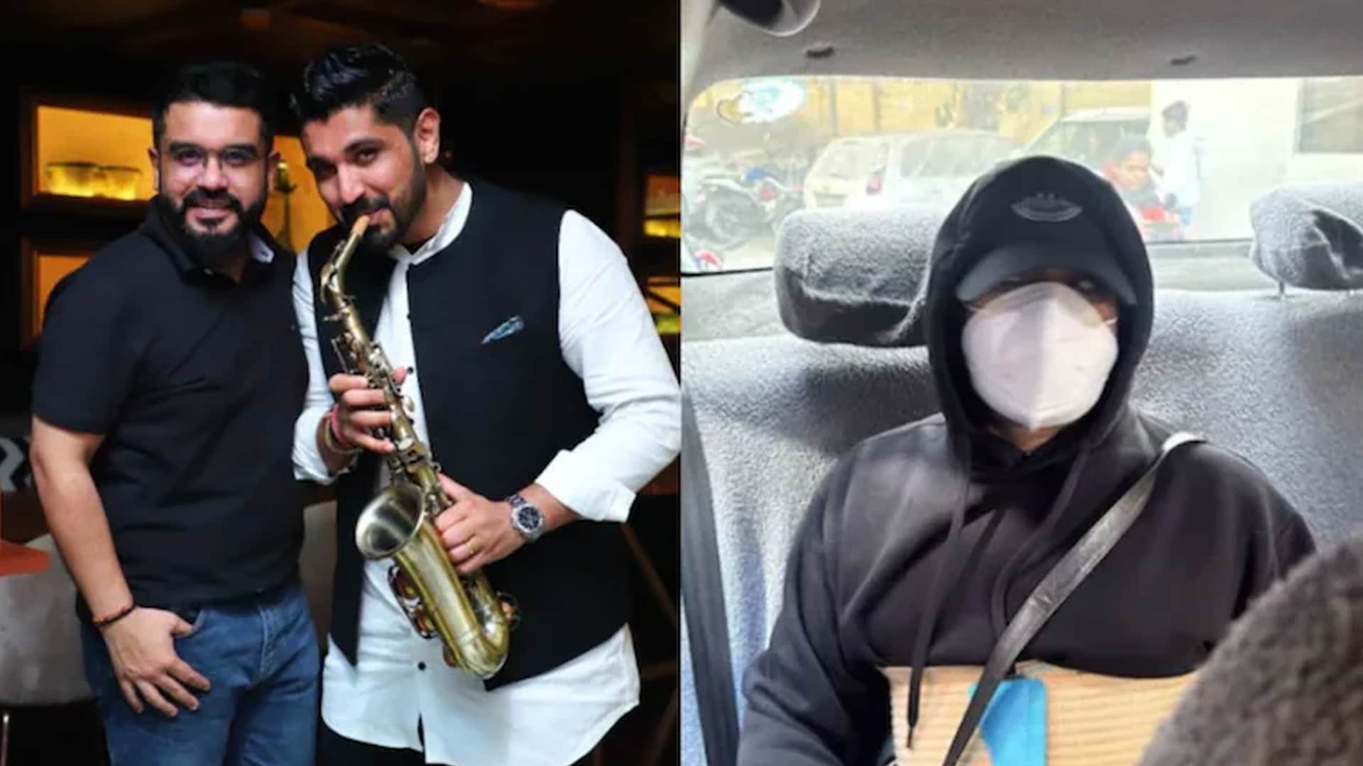 Goa Club Co-Owner Faked Spinal Injury, Got Admitted. How Cops Tracked Him