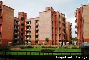 DDA 2014 Housing Scheme: Application Forms Removed From Website