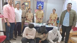Crime News: एक नंबर चुकला अन्... मित्राला भेटायला हॉटेलमध्ये गेलेल्या 30 वर्षीय महिलेसोबत भयंकर घडलं