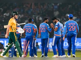 IND vs SA 1st T20I Highlights: अफ्रीकी बल्लेबाजी टांय टांय फिस्स, माथे पर लगा बड़ा 'कलंक', हार्दिक पांड्या का दमदार प्रदर्शन