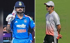 In Gautam Gambhir vs Virat Kohli Battle, There Will Be Only One Loser