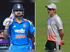 "Situation Not Good": BCCI Forced To Change 'Ajit Agarkar Mediation' Plan Between Virat Kohli, Gautam Gambhir