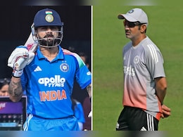 In Gautam Gambhir vs Virat Kohli Battle, There Will Be Only One Loser