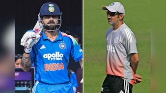 In Gautam Gambhir vs Virat Kohli Battle, There Will Be Only One Loser