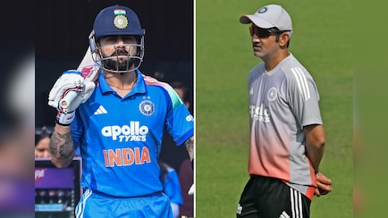 'Situation Bad': BCCI Changes 'Agarkar Mediation' Plan For Kohli, Gambhir