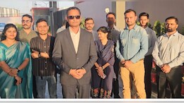 दुबई की तर्ज पर जोधपुर में बनेगा आईटी टेक्&zwj;नो स&zwj;िटी, 60 हजार करोड़ का MoU हुआ