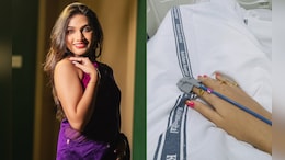 Janhavi Killekar Hospitalized: सूरज चव्हाणचं लग्न गाजवणाऱ्या जान्हवीची तब्येत बिघडली, रुग्णालयात दाखल!