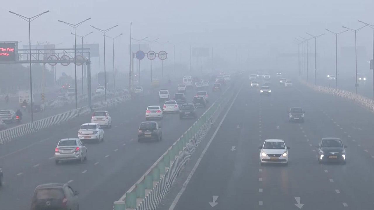 Delhi Pollution Crisis: No Entry For Pre-BS6 Vehicles