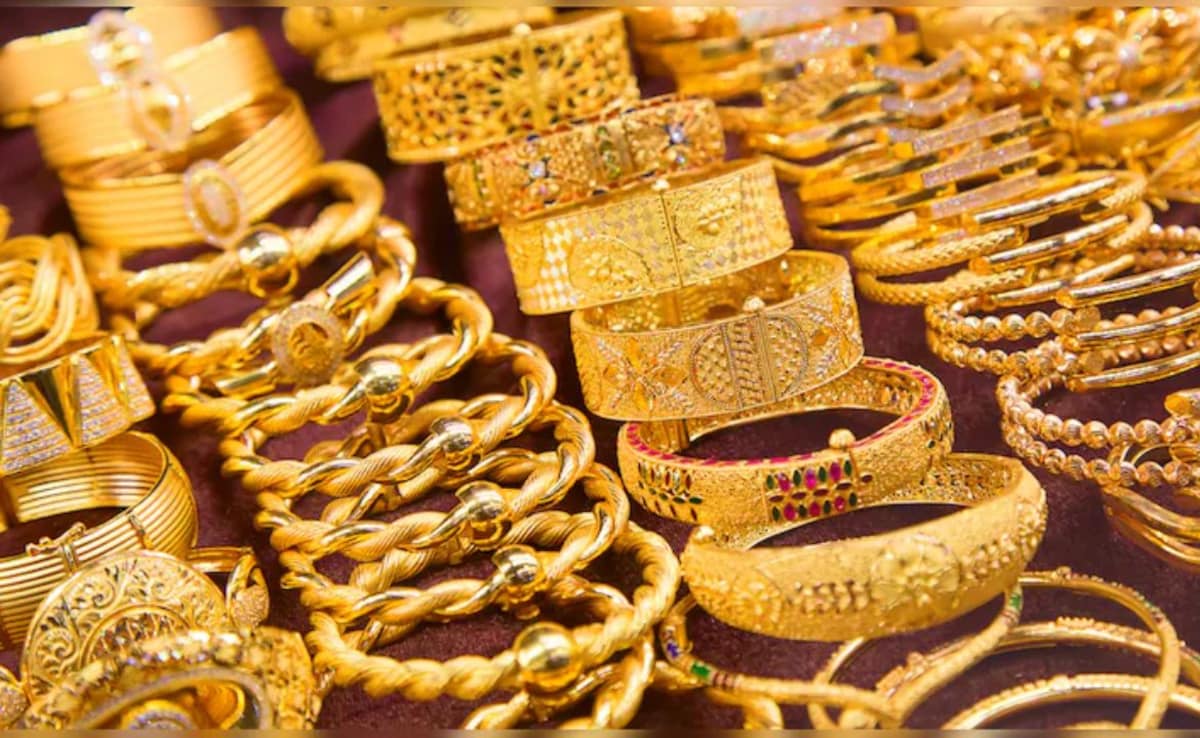 India Excludes Gold, Silver, Dairy From Trade Pact With Oman