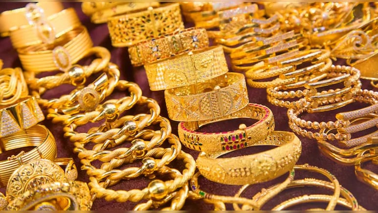 India Excludes Gold, Silver, Dairy From Trade Pact With Oman