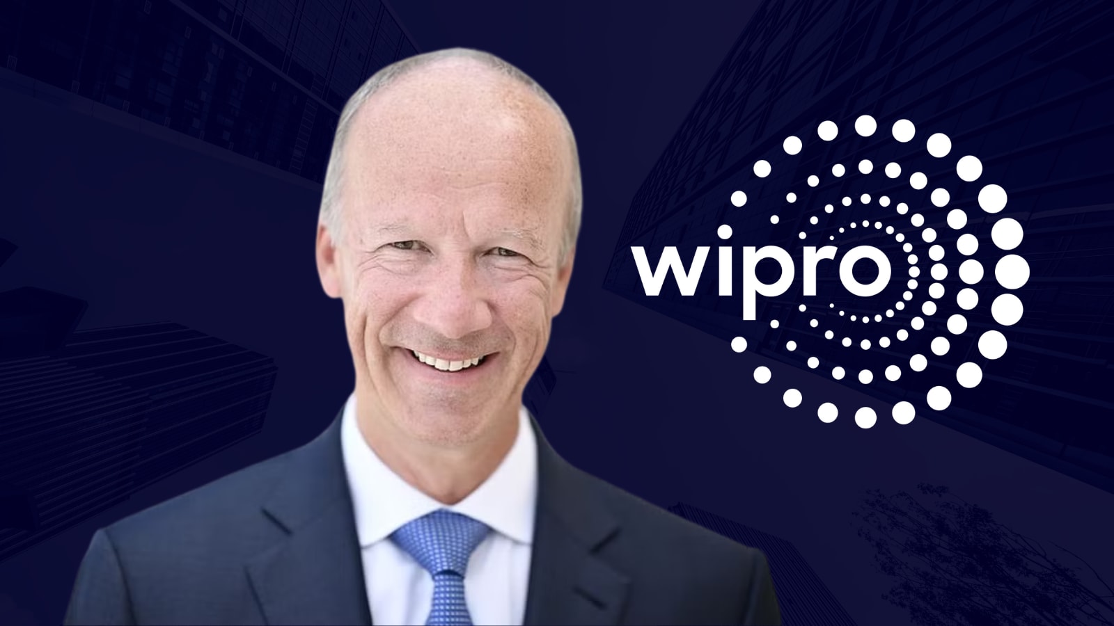 Wipro&rsquo;s Taking It One Quarter At A Time Amid Warnings Of Fiscal Growth Decline