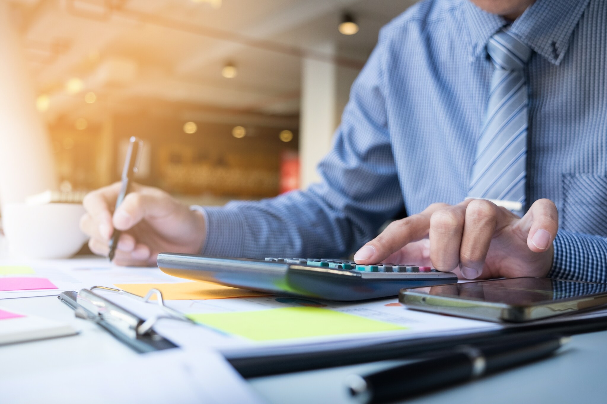 Can Tax Credit Be Denied For An Illegal Transaction? Appellate Tribunal Answers