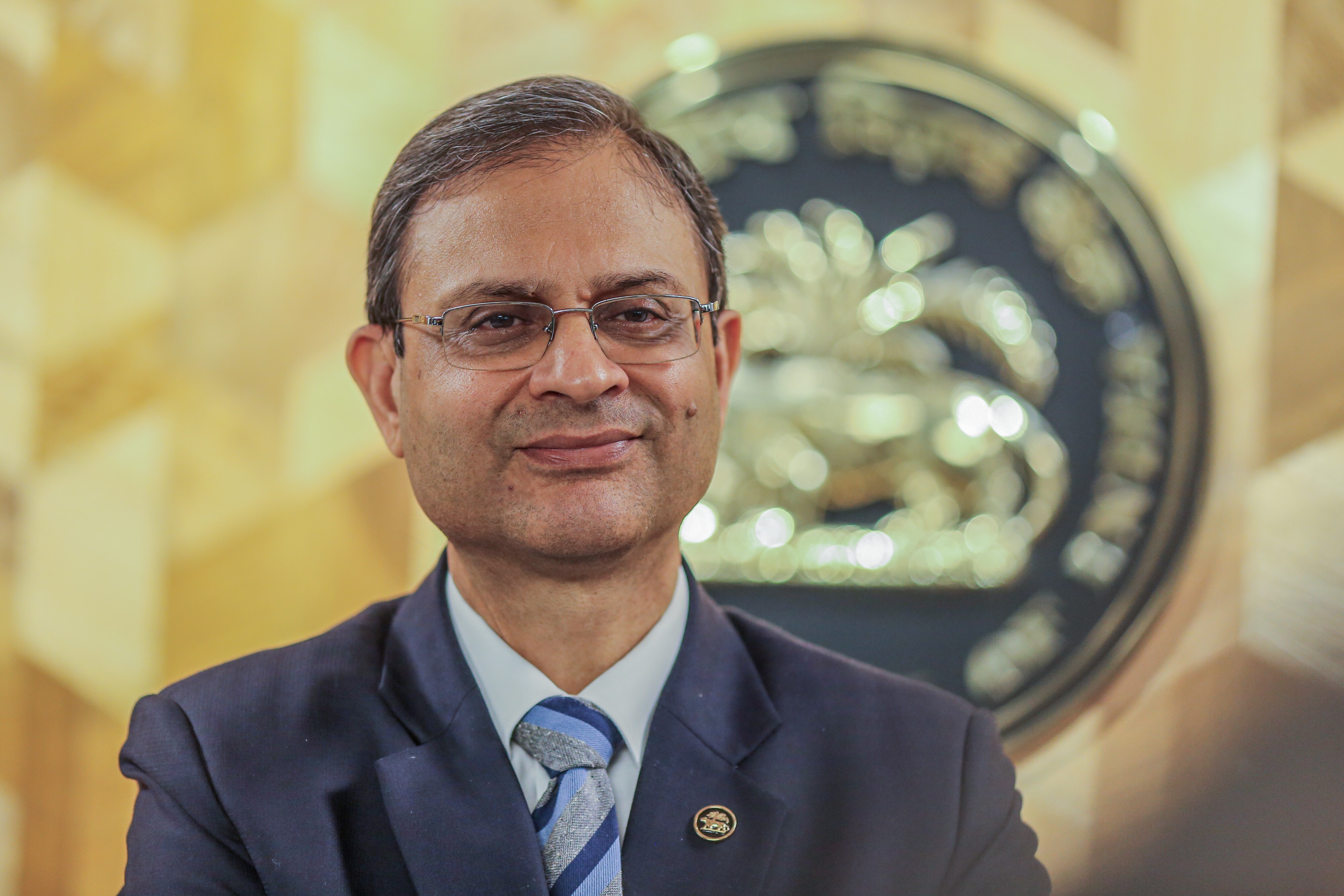 Rupee Volatility Surge Puts RBI’s Currency Strategy In Focus