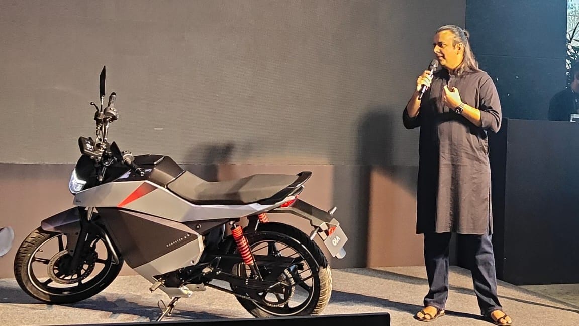 Ola Electric Q3 Review: Management Guides Ebitda Breakeven At 50,000 Units Per Month