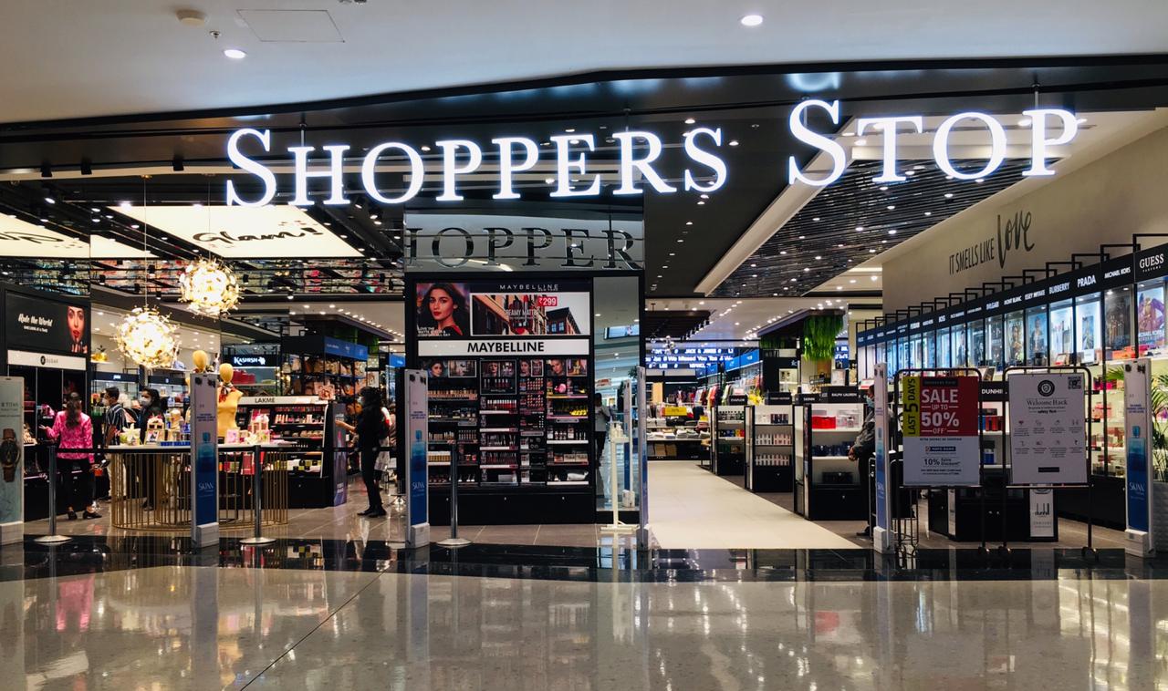 Shoppers Stop Q2 Results Review - Weak Like-For-Like Drags Down Earnings; Outlook Improving: Motilal Oswal