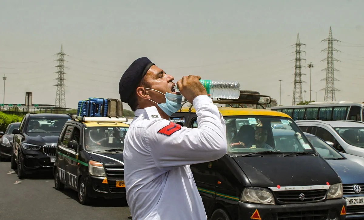 2025 Set To Become 2nd Or 3rd Warmest Year On Record, Says European Climate Agency