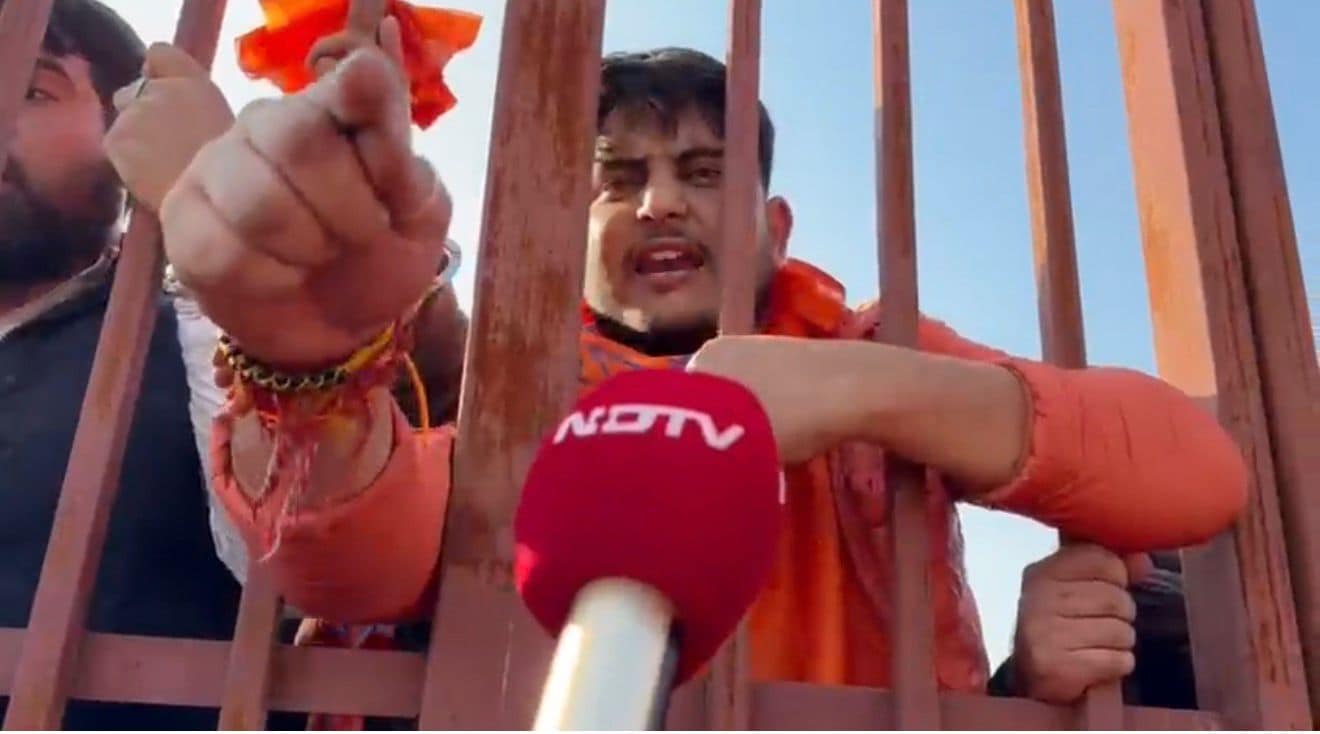 Latest and Breaking News on NDTV