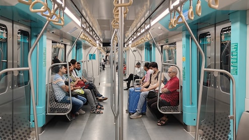 Mumbai Metro Line 9, 2B Inauguration Postponed As Politics Leaders Busy With Poll Campaigns