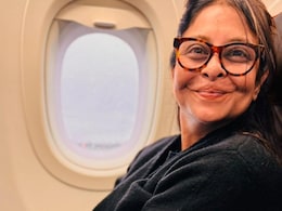 Shefali Shah's Travel Confession Shows That Celebrities Stress Before Holidays Too
