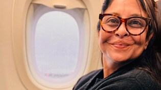 जब नन्ही Shefali Shah को पता चला 'सांता' का सच, टूट गया था दिल! अब बच्चों के लिए खुद बनती है सांता