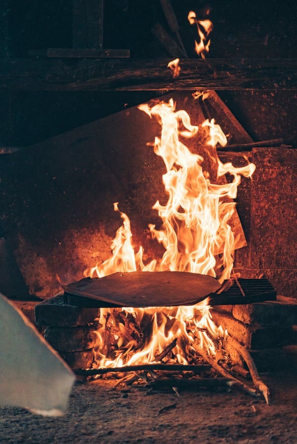 'Smokeless' Cooking Gas Brings Tears To Eyes As Prices Rise 30% In A Year