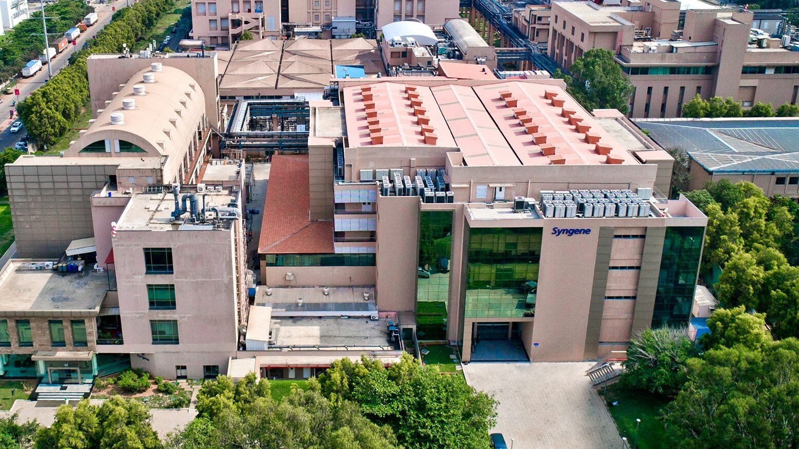 Syngene International Q3 Results: Profit Rises 18%, Misses Estimates