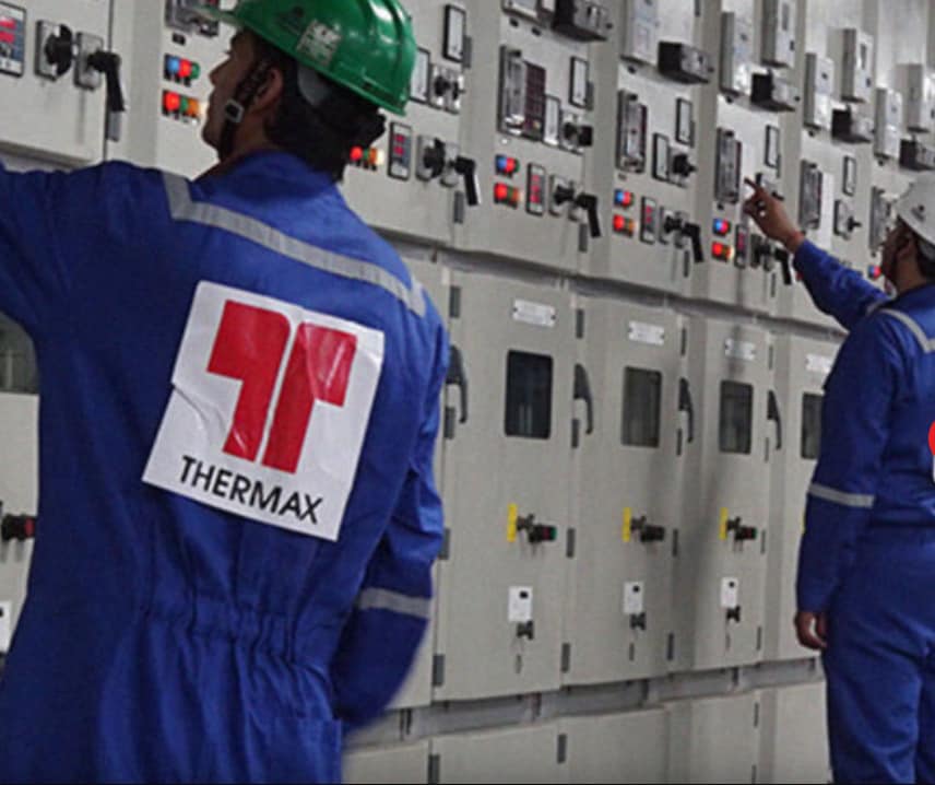 Thermax Plans Foray Into Renewable Power, Electrolyser Production