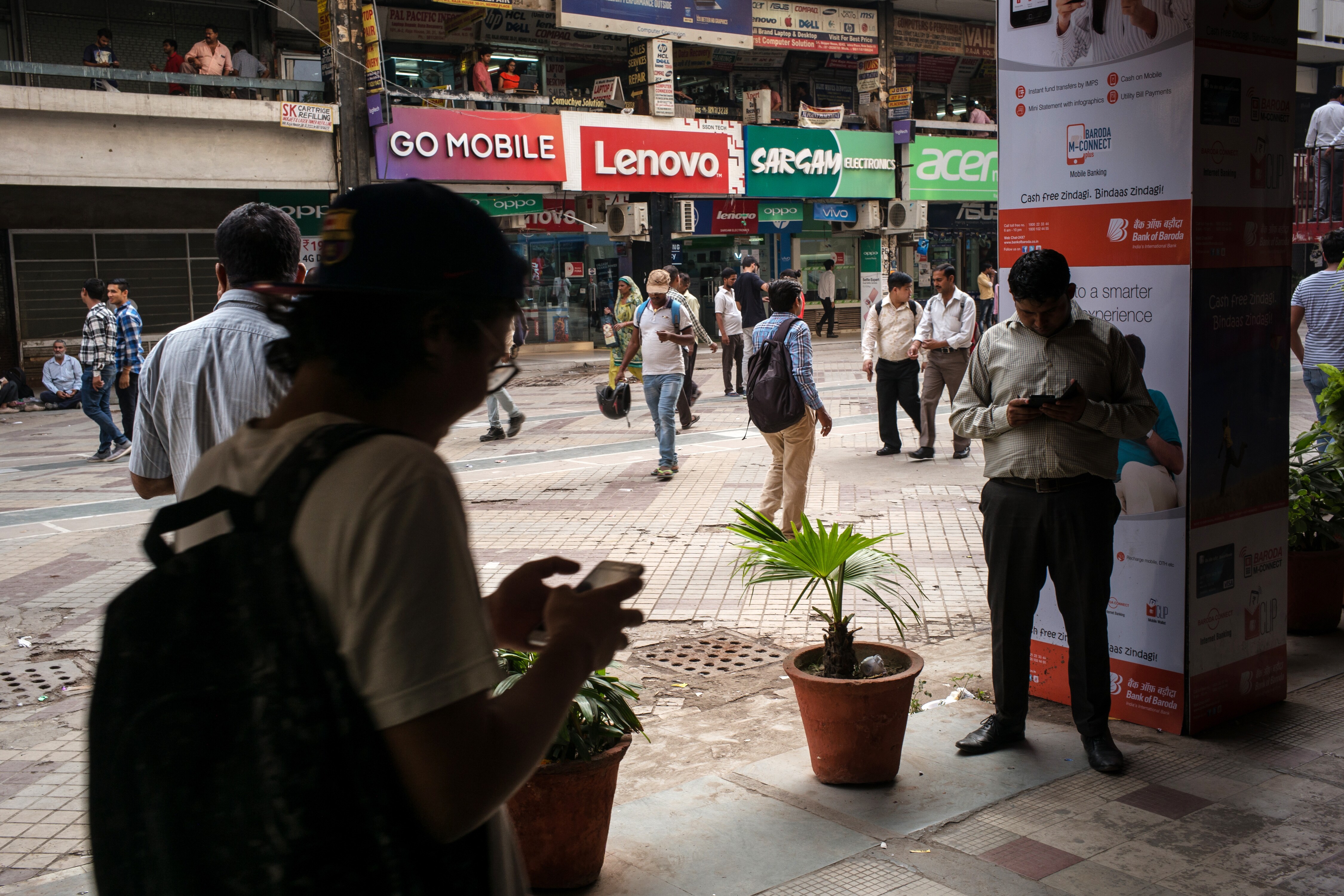 Covid-19 Crisis Continues To Give Digital Payments A Boost