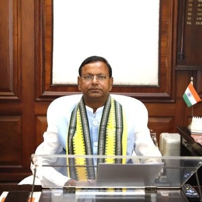 Pankaj Chaudhary Appointed as New Uttar Pradesh BJP President: A Strategic Leadership Change Ahead of 2027 Elections