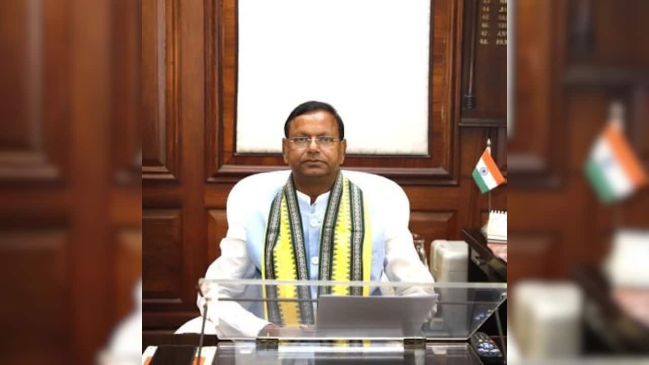 क्या यूपी में पंकज चौधरी की टीम में कोई गैर मुस्लिम बनेगा अल्पसंख्यक मोर्चे का अध्यक्ष?