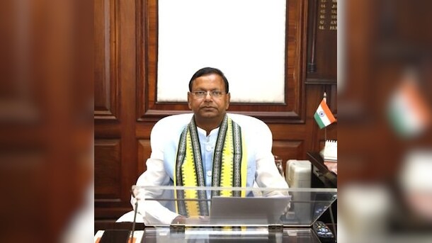क्या यूपी में पंकज चौधरी की टीम में कोई गैर मुस्लिम बनेगा अल्पसंख्यक मोर्चे का अध्यक्ष?