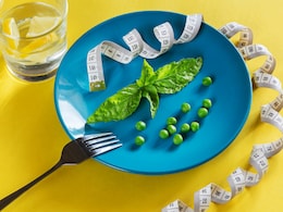 Weight Loss Without Crash Diets: How To Eat Better In 2026