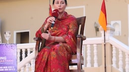Working To Add 600 Rajasthan Mansions To UNESCO Heritage List: Diya Kumari At NDTV Rising Rajasthan Conclave